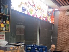 -晋来顺手擀面(京粮大厦店)