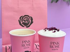 -鲜芒多·杨枝甘露(摩尔城A座10楼店)