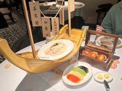 -狮拾久·现代新加坡料理(壹方城店)