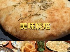 -Mammamia意大利餐厅(阳春巷店)