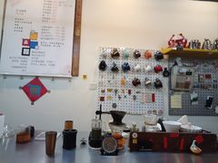 -醒味咖啡馆(南市桥巷店)