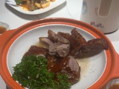 -阿皇仔烧鹅烧鸭(金山湖店)