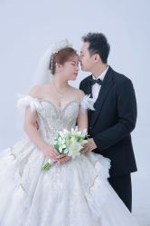 -金夫人婚纱摄影(华南店)