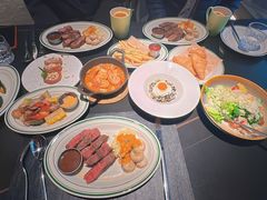 -404干式熟成牛排馆•聚会餐厅