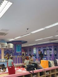 -孩子王童乐园(马群店)