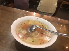 -临街徽菜馆·正宗黄山味
