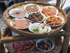 -有拈头成都市井火锅(南山总店)