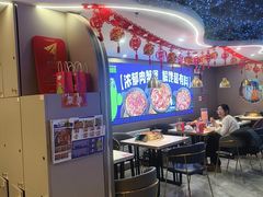 -徐记小怪兽肉蟹煲(中央大街店)