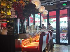 -BROWNSTONE布朗石西班牙餐厅(富城店)