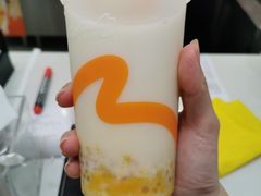 -CoCo都可(福州宝龙广场店)