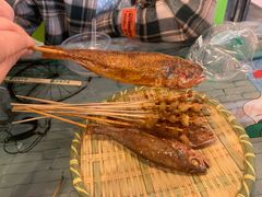 -美膳居川菜馆油焖大虾烧烤(卓刀泉店)