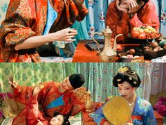 -佳兆业国际影城(惠州IMAX店)