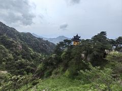 -九华山风景区