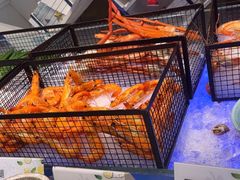 -长沙三景韦尔斯利酒店·Oval全日制餐厅自助餐