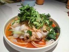-谷丽麦馕新疆菜·清真(步步高梅溪新天地店)