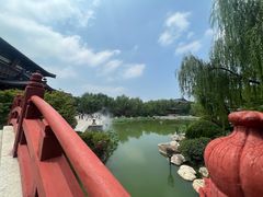 -华清宫景区