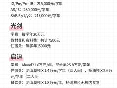 -菠萝国际教育专注Alevel·IGCSE·IB·AP·托福雅思培训辅导(静安校区)