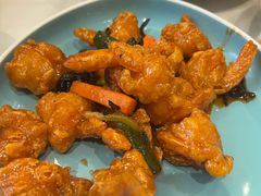 -南山鲜虾面·活鲜小馆·海味大连菜(南山总店)