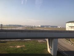 -吉隆坡国际机场