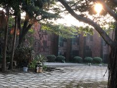 -海上田园