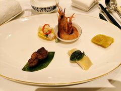 -Yan Ting 宴庭中餐厅(上海静安瑞吉酒店)