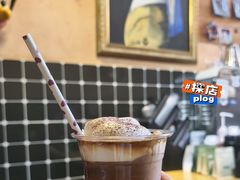 -HANA COFFEE(长寿路店)