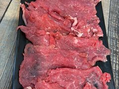 吊龙-牛缘村·贵州黄牛肉火锅(西善桥店)