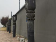 -武昌江滩