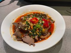 -半天妖烤鱼(东方新天地店)