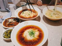 -松鹤楼面馆(中洲湾店)