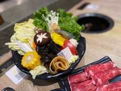 -呷哺呷哺(望京新世界店)