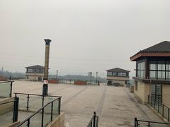 -张坝桂圆林公园