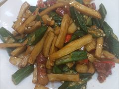 -金鼎驴肉饺子馆(西四道街店)