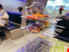 -嫩羊羊·延边烤串·朝鲜族美食(张家港美食街店)