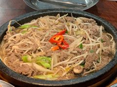 -神仙雪浓汤(明洞店)