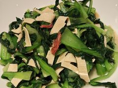 青菜百叶-老吉士(环贸iapm店)