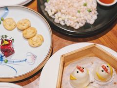 -上海人家花樣年华(中山公园店)