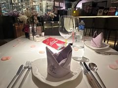 -燃扒房Steakhouse(皇庭店)