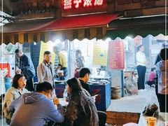 -燕子煨汤(山海关路店)