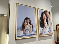 -海马体照相馆(万菱汇店)