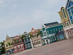 -厦门方特梦幻王国