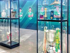 -北京雁栖湖国际会展中心