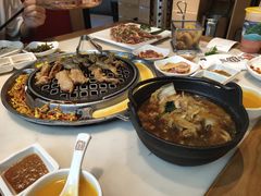 -韩宫宴烤肉·料理(南京江宁万达店)