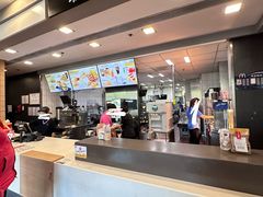 -麦当劳(曲阳店)