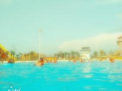 -西安华夏文旅水世界