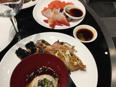 -索菲特酒店 · 云尚天际自助餐厅