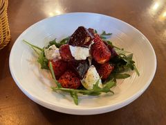 -羽深肉铺 Steak & Wine