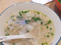 -小杨生煎(周浦万达店)
