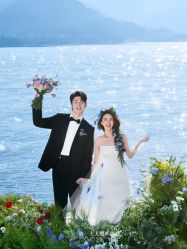 -第一夫人婚纱摄影(南京店)