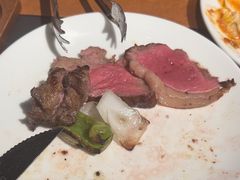 -拉蒂娜·巴西牛排馆 Latina·Brazilian Steakhouse(王府井喜悦店)